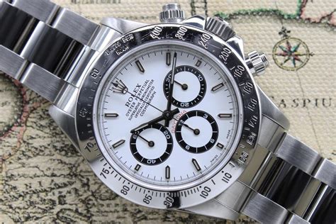 rolex daytona zenith 2000|rolex daytona 16520 winner 1992.